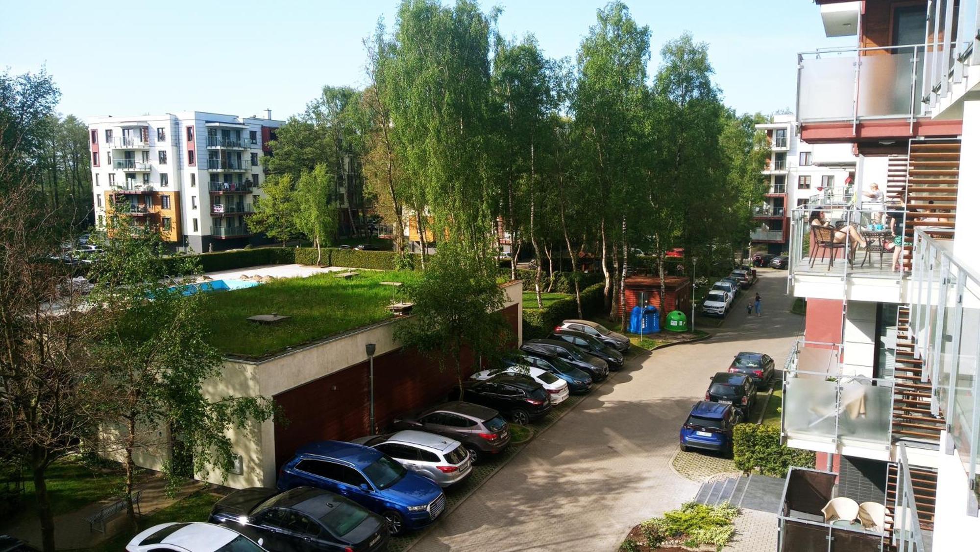 Polanki Szum Morza 