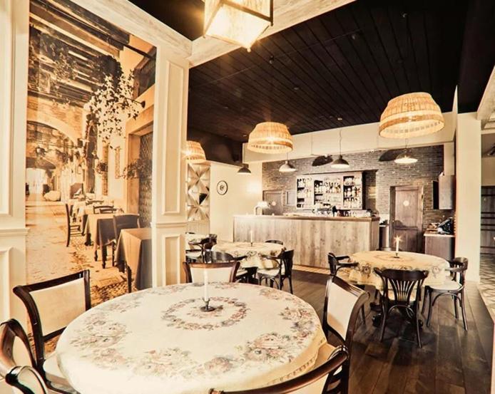Apartament Polanki Szum Morza 